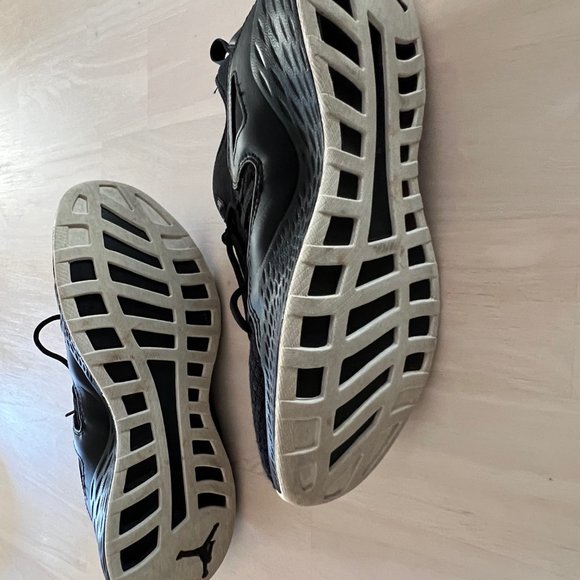 Nike Jordan Formula 23 Men's Shoes Black Size 8 - Picture 7 of 10